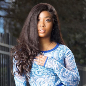 Meet your Posher, Jennifer